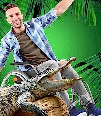 Engelli Bireylerimiz